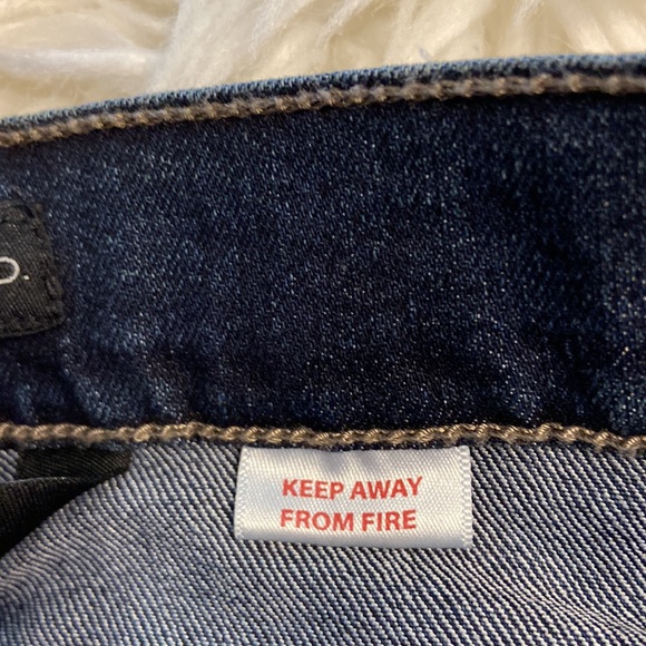 Silver Jeans Co Jeans size 12 inseam 27” waist 28” brand new with tag - Picture 10 of 12